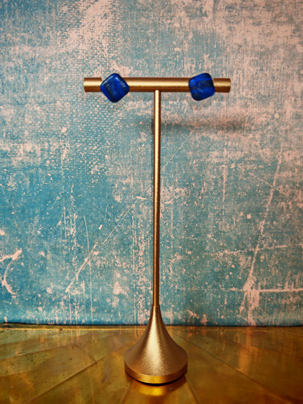 Boucles d'oreilles unique